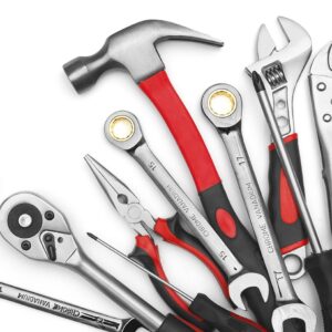 Слесарный инструмент