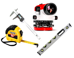 Инструмент для измерения и разметки