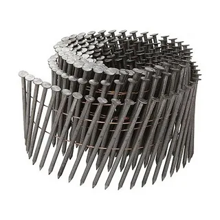 Гвозди винтовые 3.0х60 мм (1 кг)