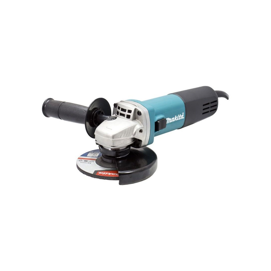 Шлифмашина MAKITA